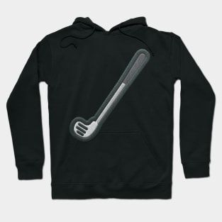 Golf Club Hoodie